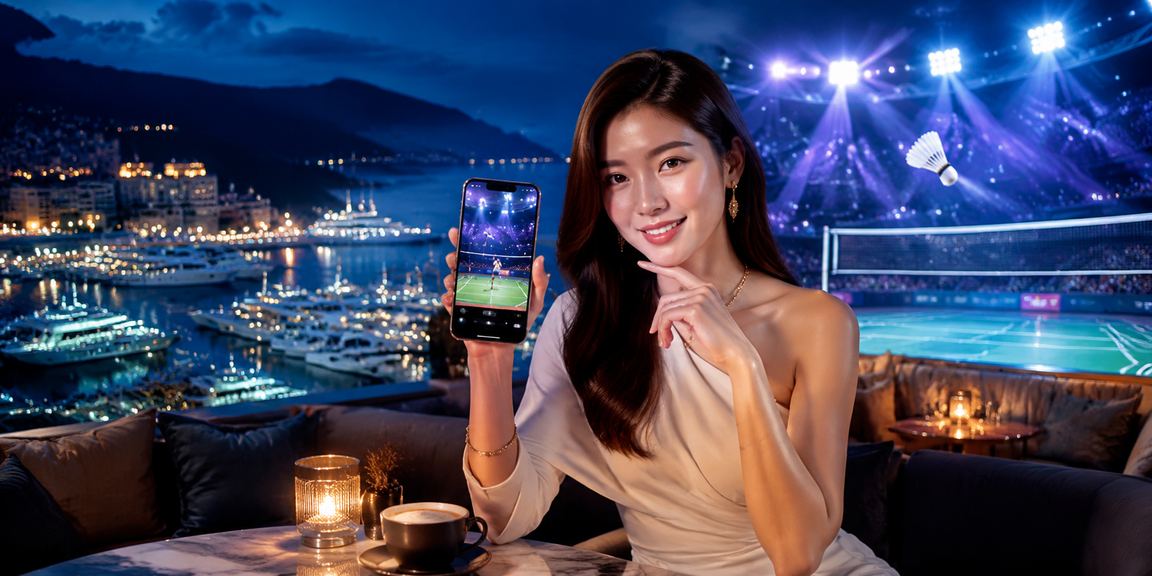 Suasana meja VIP dengan bonus istimewa di Langkawi bertema kasino mewah